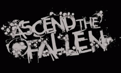 logo Ascend The Fallen